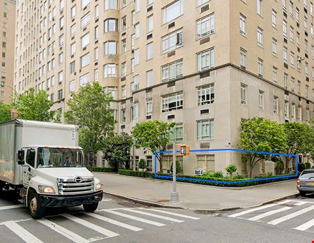 Multi-Family space for Sale at 1,800 SF | 870 5th Avenue | Luxury Commercial Co-Op Space for Sale in New York