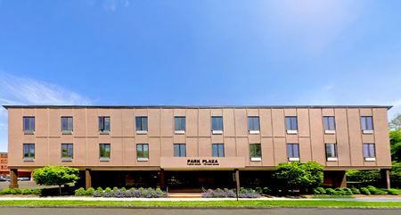 Office space for Rent at 75 Main Street in Millburn