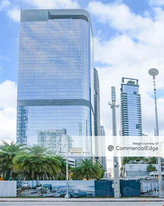 830 Brickell