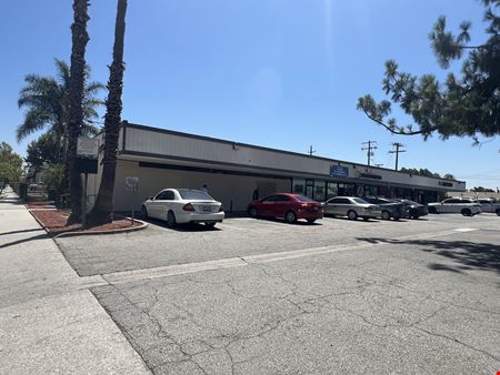 Office space for Rent at 13414 Ramona Blvd in Baldwin Park