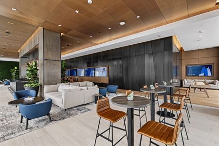 Office space for Rent at Industrious - 21 Platform Way South in Nashville