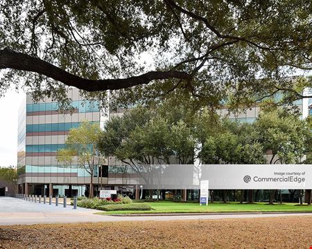 Office space for Rent at 5300 Hollister in Houston
