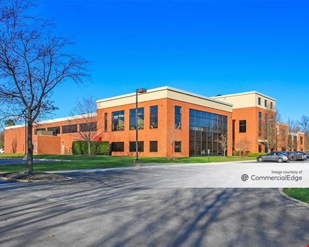Commercial space at Hyland Software - Building 1 in Westlake