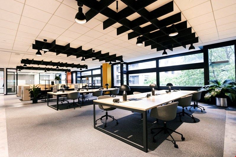 Colab at Bell Works - Bell Works Chicagoland