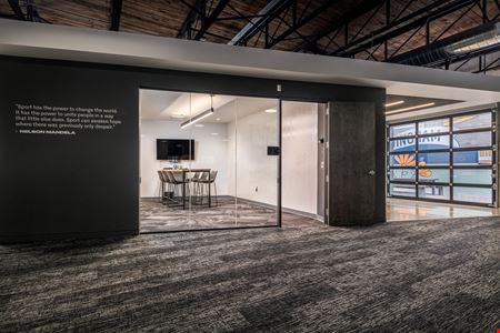Sale Price Reduced!  101 Parkside: Fully Renovated Office Building in Urban Supply