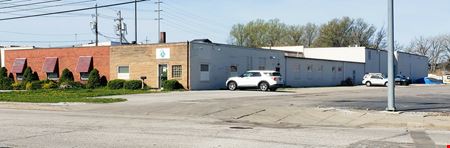 Commercial space at 1148 E 222nd St in Euclid