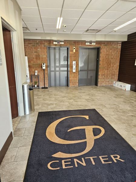 Gateway Professional Center