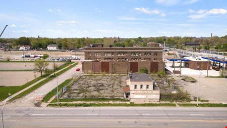 Retail space for Sale at Price Reduced for Former Adela's Place! in Detroit