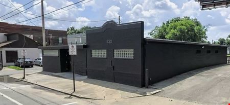 5,195± SF Renovated Building Zoned C2 - Louisville KY