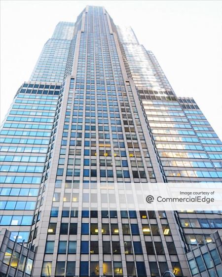 Office space for Rent at CitySpire in New York