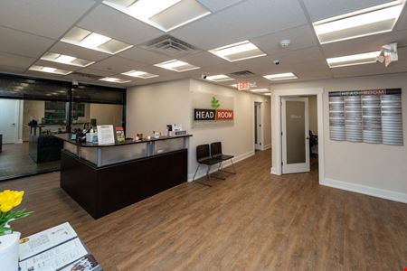 Office space for Rent at HeadRoom - Wayne in Wayne