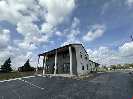 Office space for Sale at High-Traffic Office Warehouse in Fort Wayne