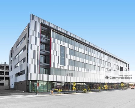 Office space for Rent at Rev360 in Denver
