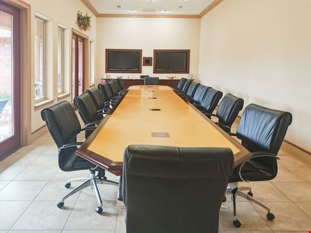 Office space for Rent at Regus - Milton Opportunity Dr in Milton