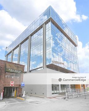 136 East Rosemary Street & 137 East Franklin Street