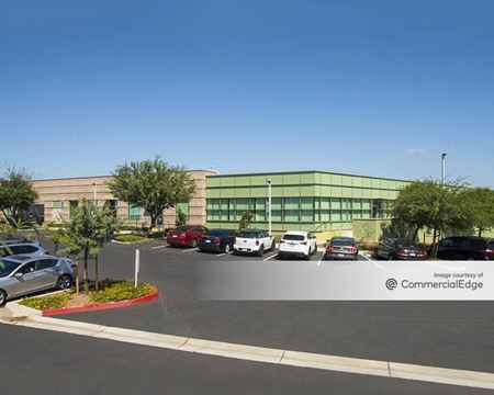 Office space for Rent at Pinnacle Medical Plaza in San Diego