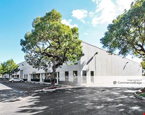 Powerline Park - Buildings 2 & 3