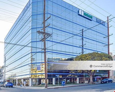 Office space for Rent at Sawtelle Plaza in Los Angeles