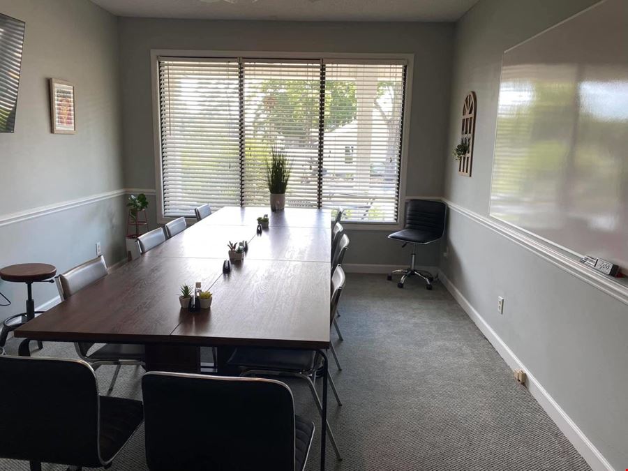 ATTA Business Center - North Myrtle Beach