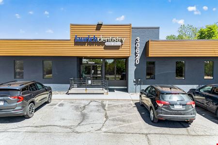 30620-30630 W 12 Mile Rd
