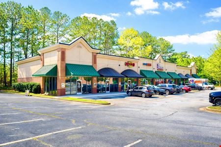 Retail space for Sale at Stratford at Lovejoy Village in Jonesboro