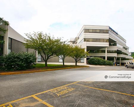 Office space for Rent at West Road Corporate Center - 110 West Road in Baltimore