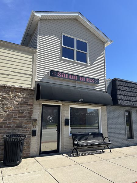 221 N Broad St Suite A