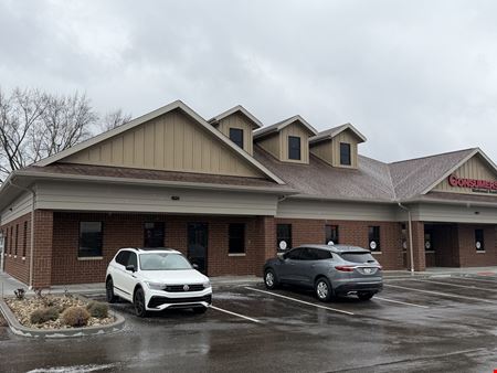 Office space for Rent at 2117 Lincoln Way East in Massillon
