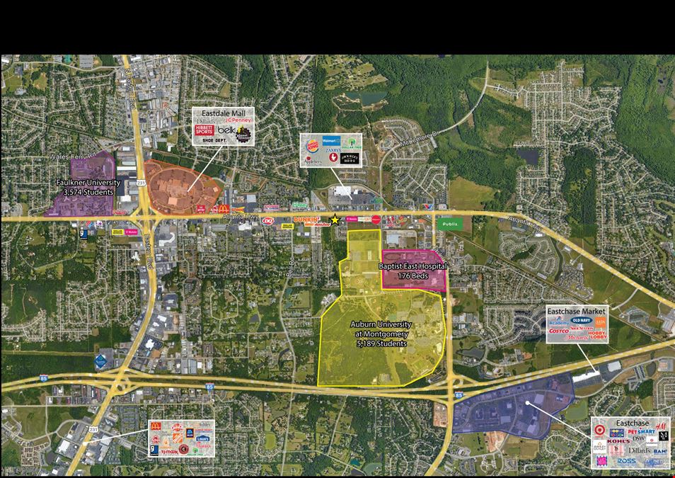 10 Acres for Sale