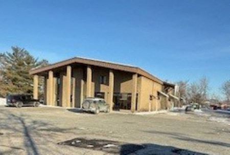 Industrial space for Sale at 5 New Courtland St in Cohoes