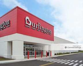 Newington Fair Shopping Center