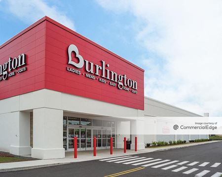Retail space for Rent at Newington Fair Shopping Center in Newington