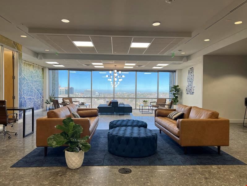Expansive - Denver Tech Center