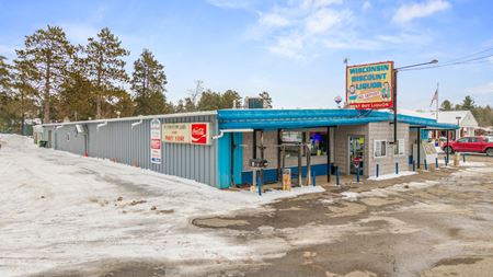 Retail space for Sale at 1300 Roosevelt Rd in Niagara