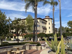 Camarillo Business Center V