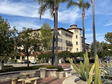 Office space for Rent at Camarillo Business Center V in Camarillo