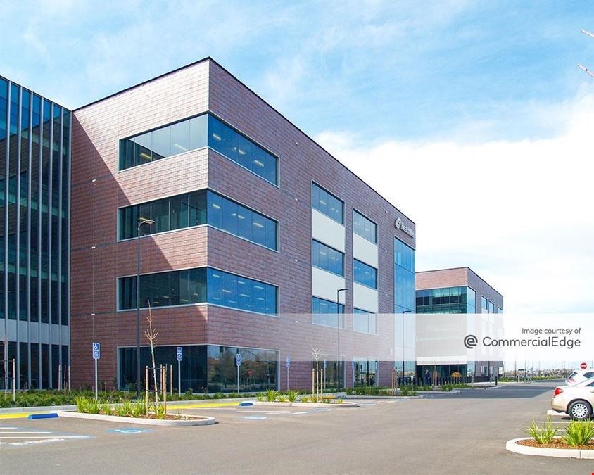 Sacramento Office Campus 