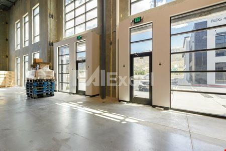 Farmington Industrial Sub-Lease