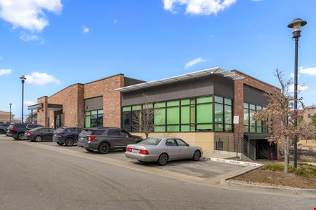 Office space for Sale at Vallagio Professional Building in Englewood