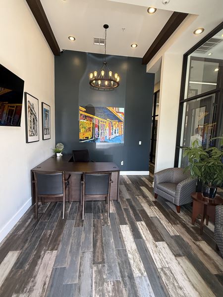 Office space for Rent at Denali Pass Professional Park in Cedar Park