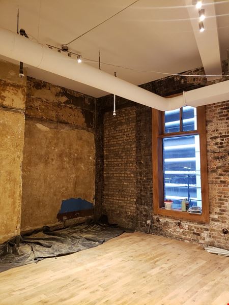 166 West Washington