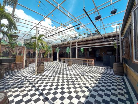 165 NW 23rd St