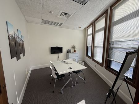 Premier Old Port Office Space