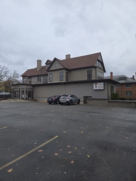 Office space for Rent at 104 Linwood Ave in Buffalo
