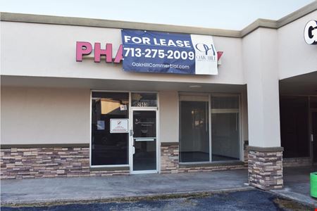 Cartwright Retail Center