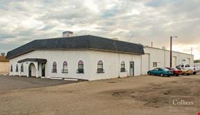 Office/Warehouse Space for Sale/Lease