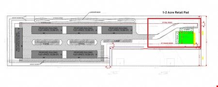 Refugee Road Retail Pad