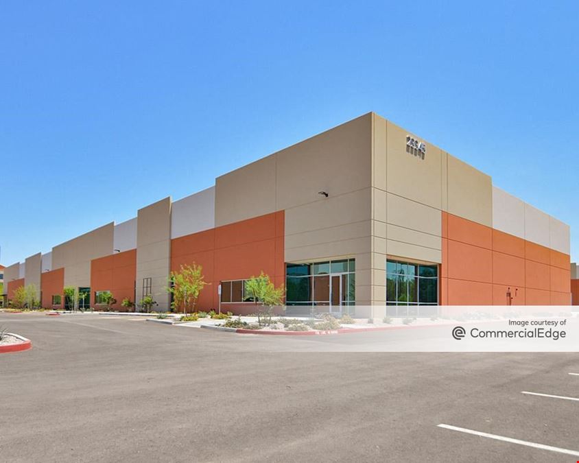 Corridors Industrial Park