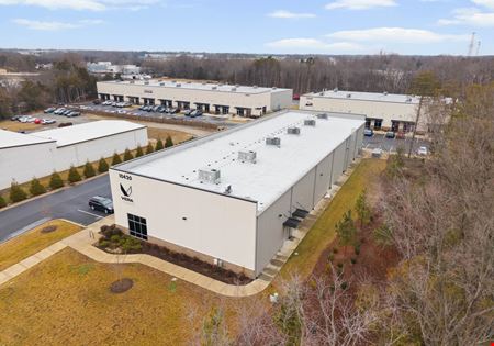 Flex Space space for Sale at Small Bay Flex For Sale in Charlotte