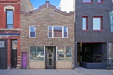 Other space for Sale at 1303 W Chicago Ave, Chicago, IL in Chicago
